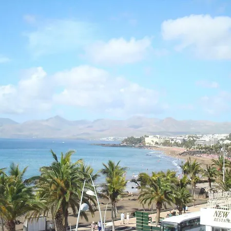 El Quintero Puerto del Carmen (Lanzarote)