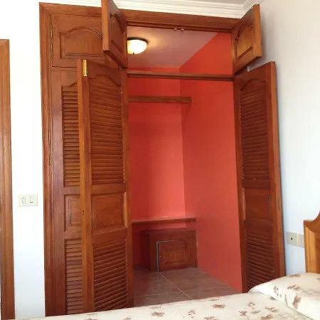 Apartamento El Quintero