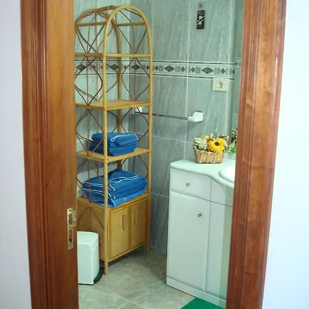 Apartamento El Quintero