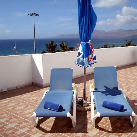 El Quintero Lejlighed Puerto del Carmen (Lanzarote)